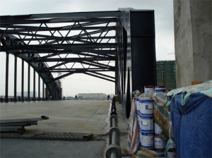 鹿邑专注工业场景喷漆服务